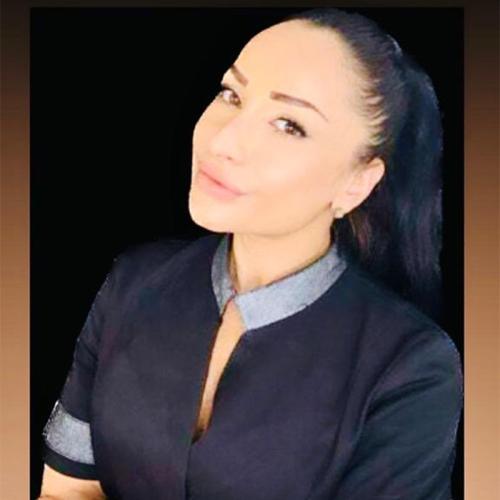 SKIN THERAPIST ROBERTA GAGLIARDI